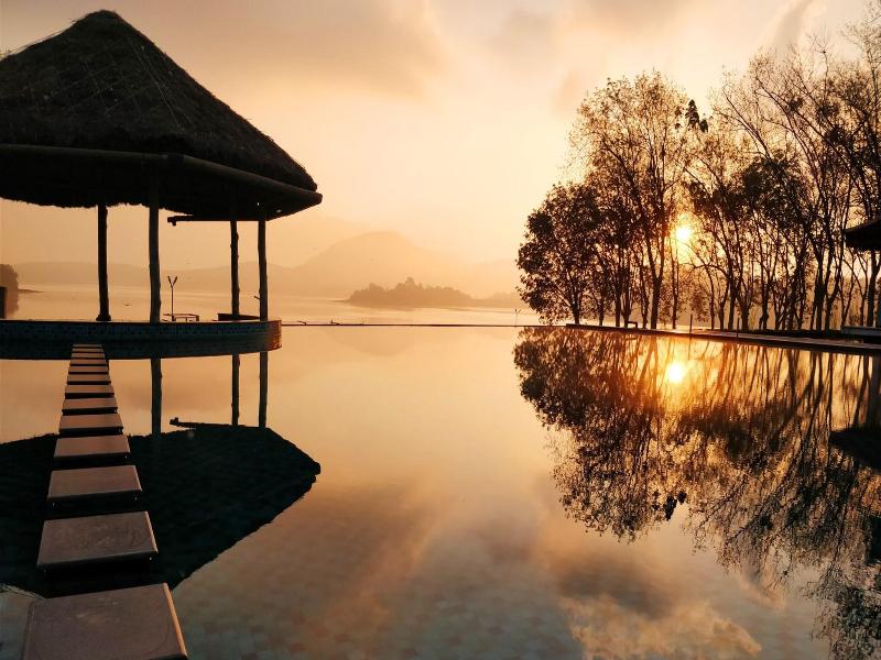 Anantya Resorts 90 Minutes From Kanyakumari