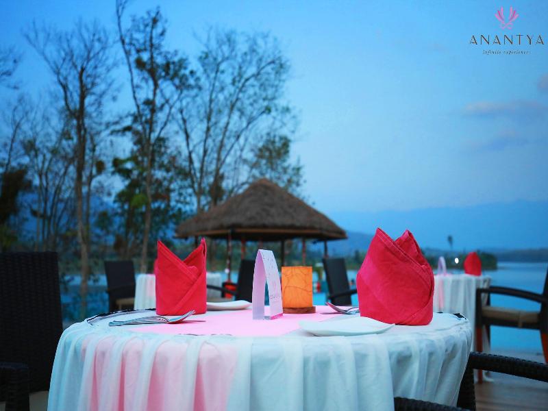 Anantya Resorts 90 Minutes From Kanyakumari