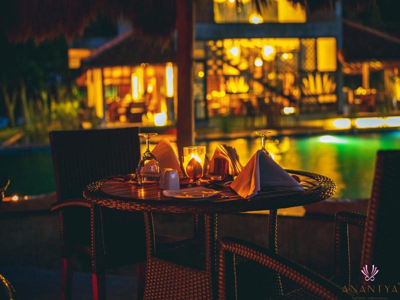 Anantya Resorts 90 Minutes From Kanyakumari