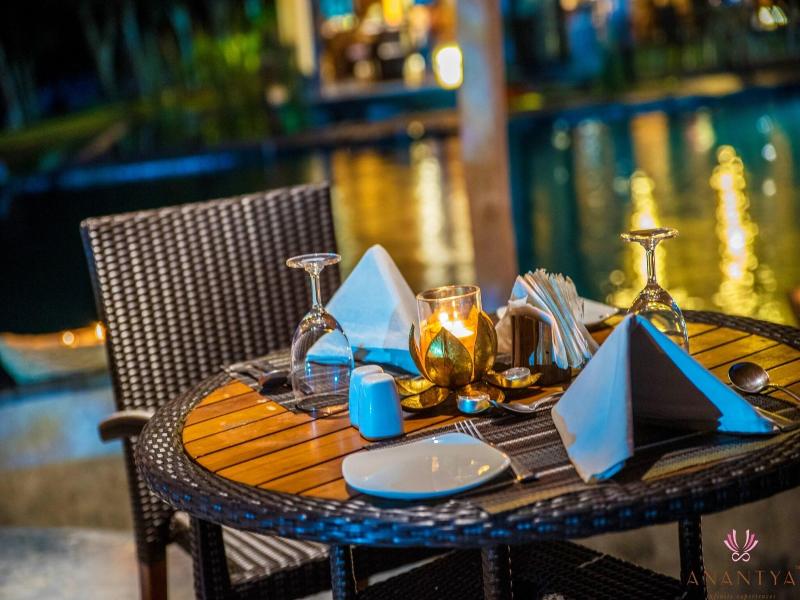 Anantya Resorts 90 Minutes From Kanyakumari