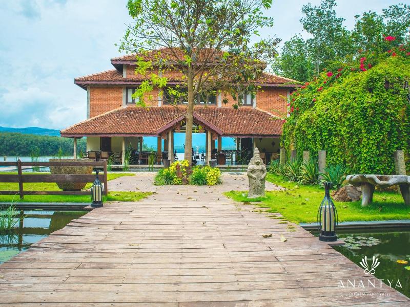 Anantya Resorts 90 Minutes From Kanyakumari