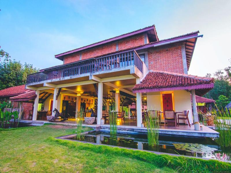 Anantya Resorts 90 Minutes From Kanyakumari