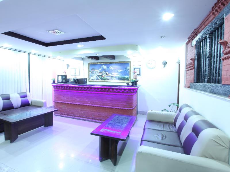 Kathmandu Home Annex