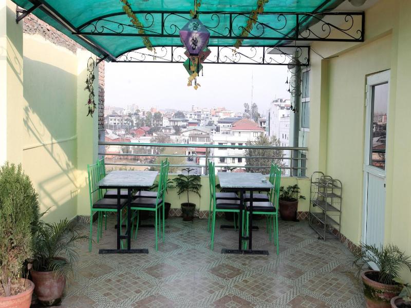 Kathmandu Home Annex image
