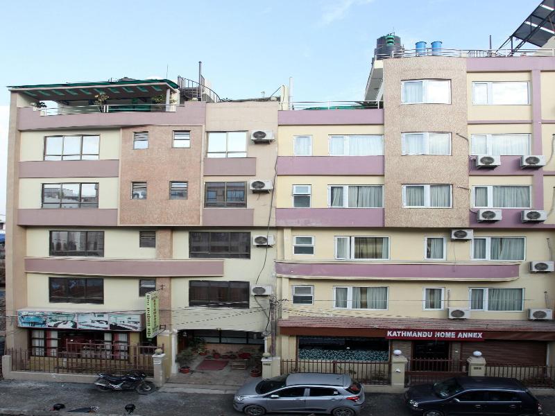 Kathmandu Home Annex image