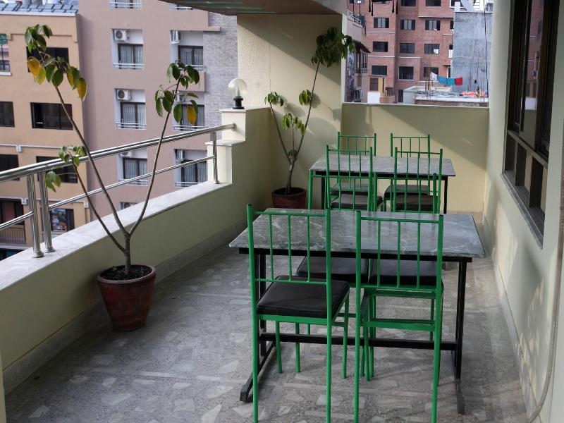 Kathmandu Home Annex image