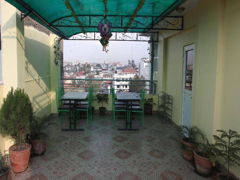 Kathmandu Home Annex image