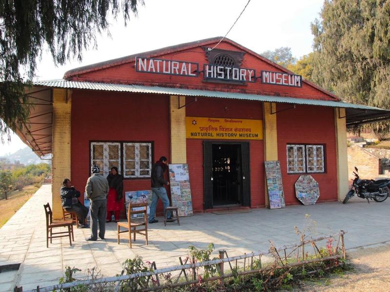 Kathmandu Home Annex image