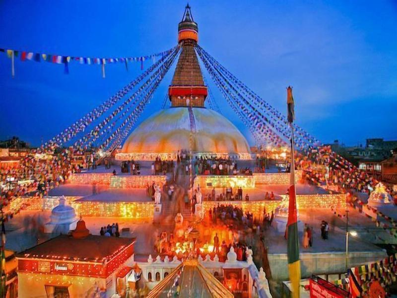Kathmandu Home Annex image