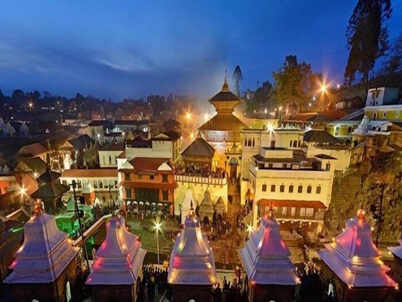 Kathmandu Home Annex image