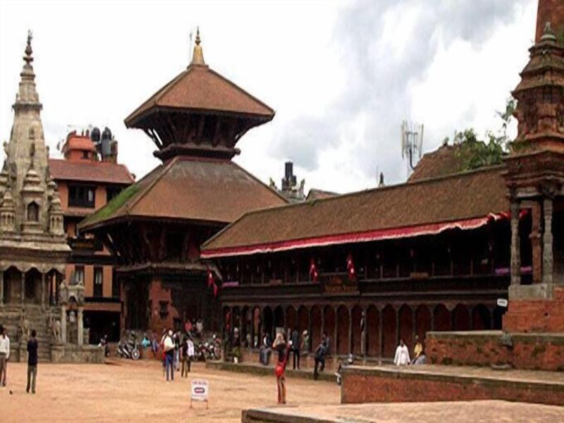 Kathmandu Home Annex image