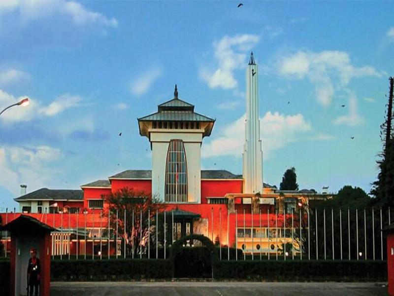 Kathmandu Home Annex image