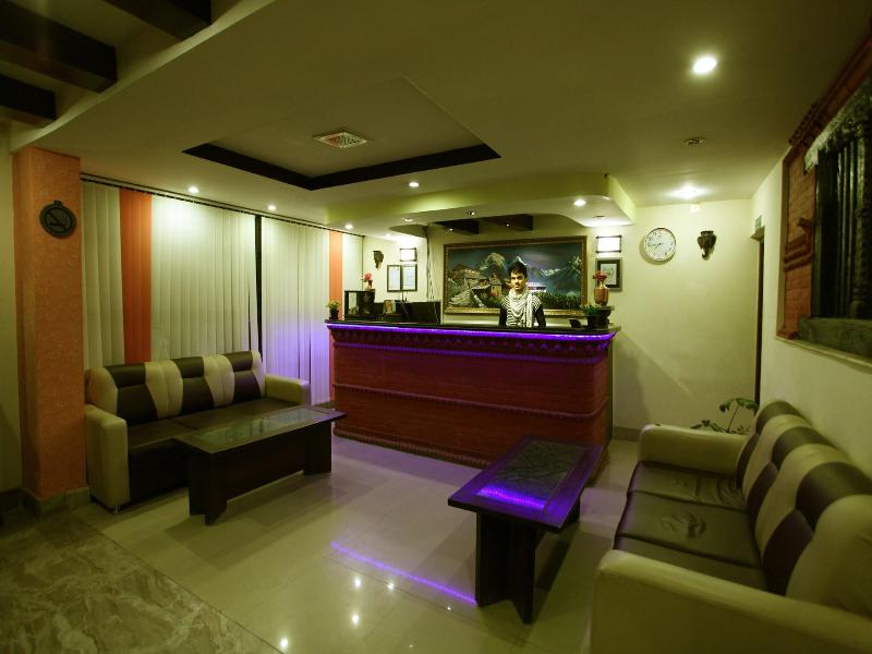 Kathmandu Home Annex image