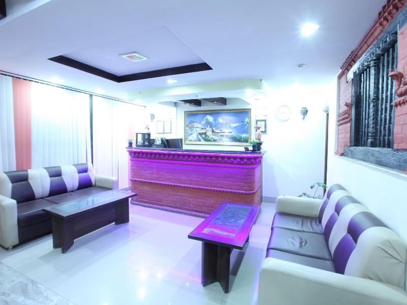 Kathmandu Home Annex image