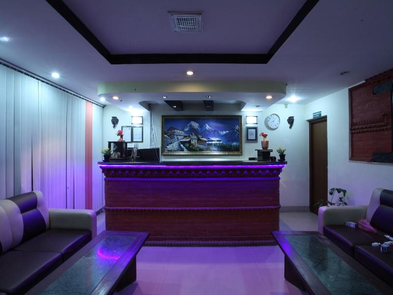 Kathmandu Home Annex image