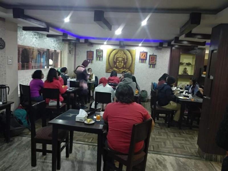 Kathmandu Home Annex image
