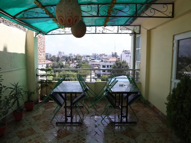 Kathmandu Home Annex image