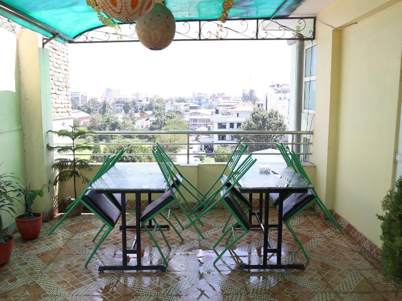 Kathmandu Home Annex image