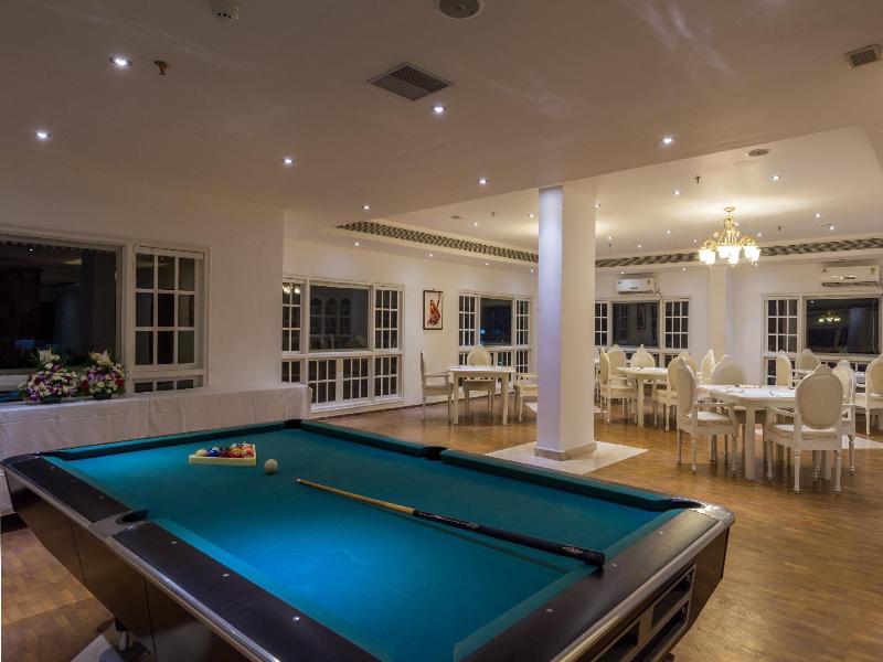 No 18 Hotel image