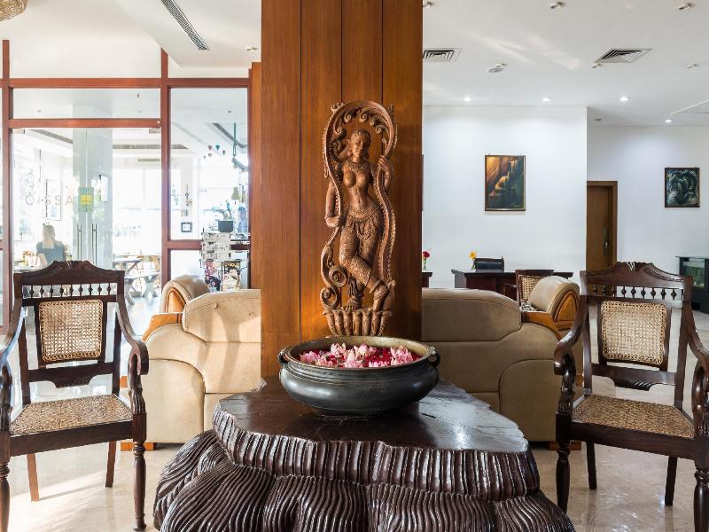 No 18 Hotel image