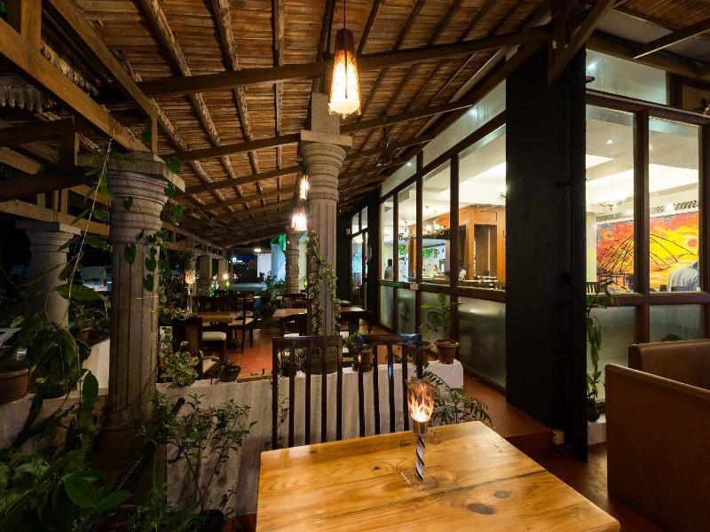 No 18 Hotel image