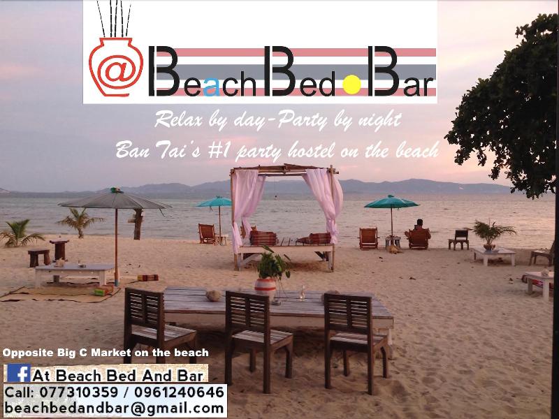 Dancing Elephant Beach Club image