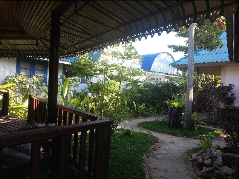 Dancing Elephant Beach Club image