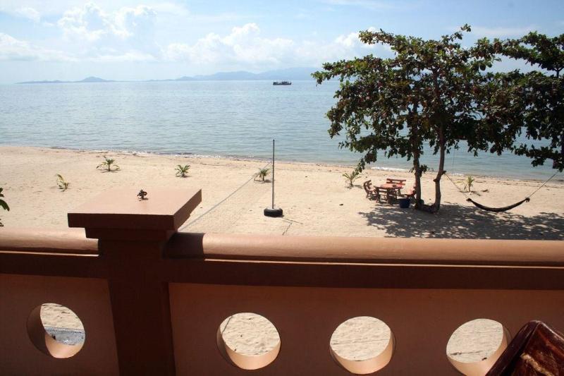 Dancing Elephant Beach Club image