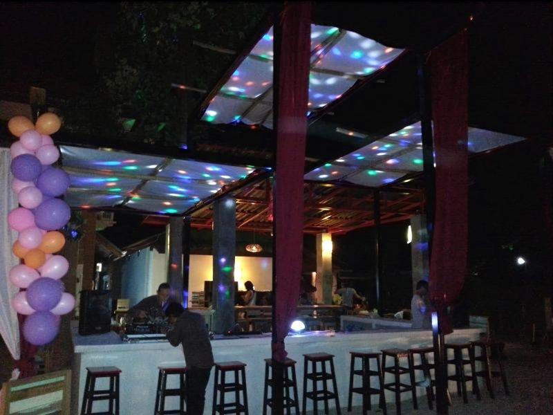 Dancing Elephant Beach Club image