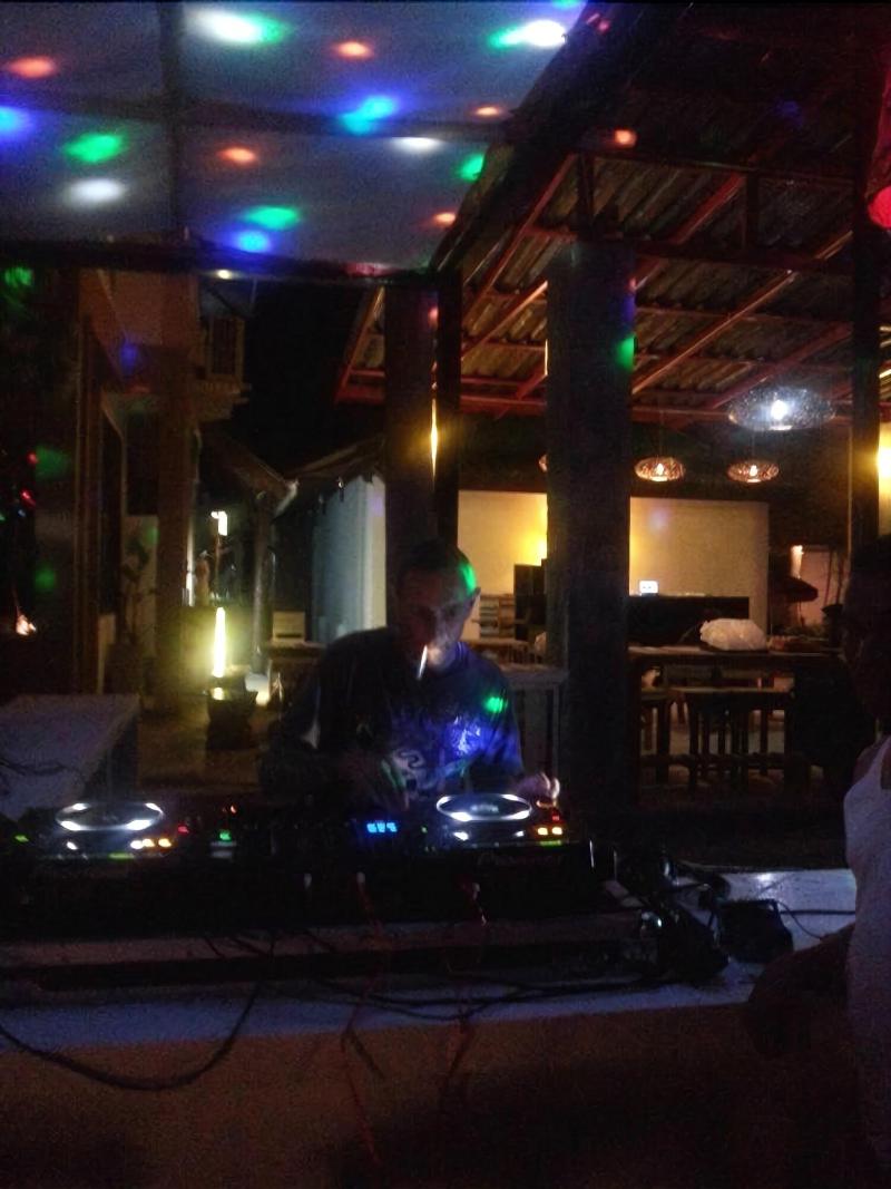 Dancing Elephant Beach Club image