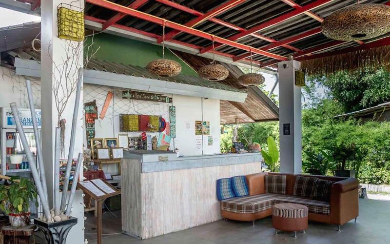 Dancing Elephant Beach Club image