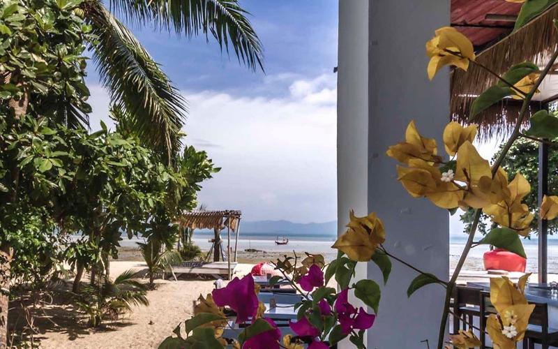 Dancing Elephant Beach Club image