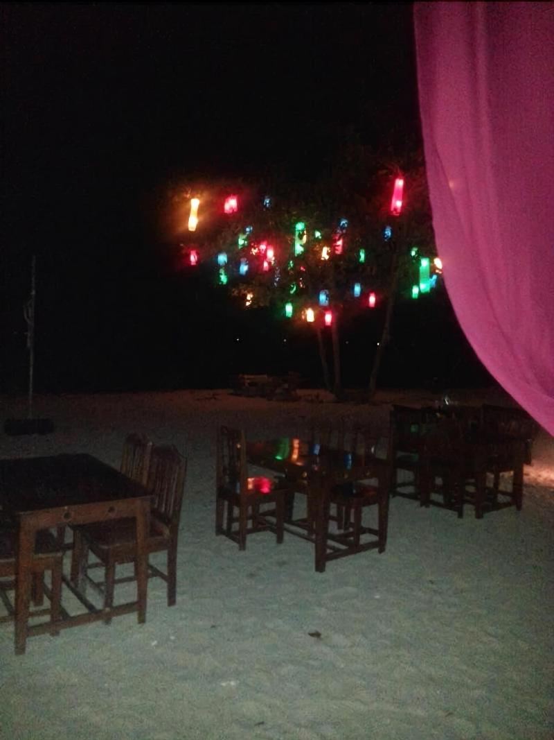 Dancing Elephant Beach Club image