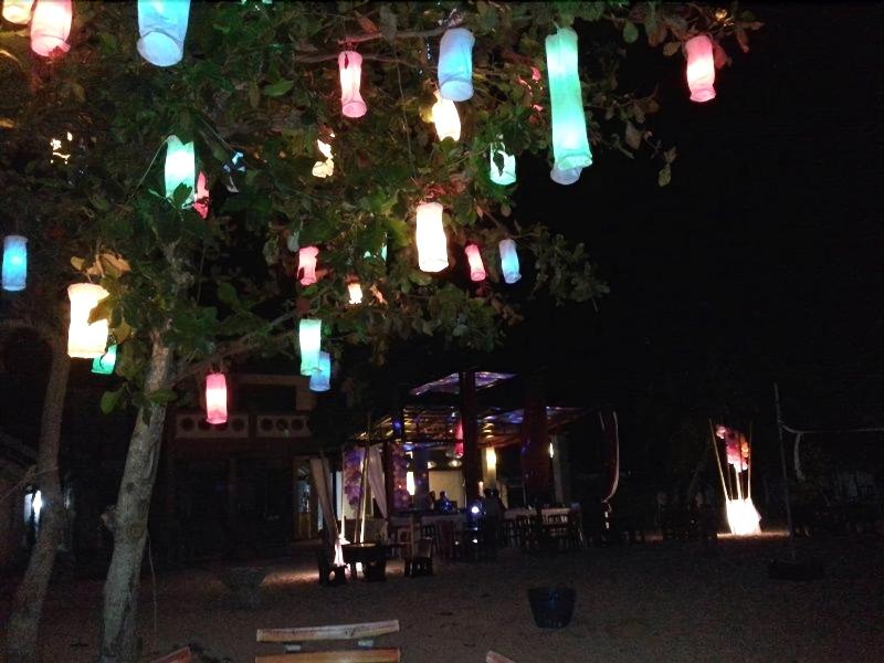 Dancing Elephant Beach Club image