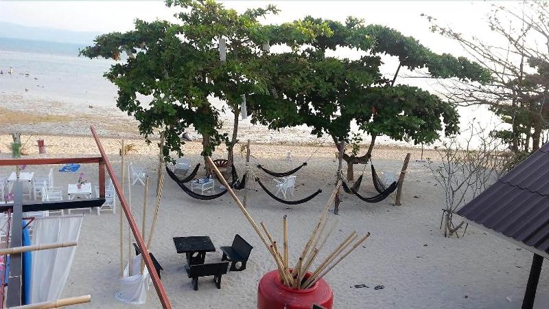Dancing Elephant Beach Club image