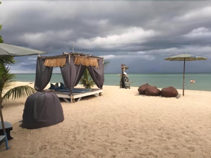 Dancing Elephant Beach Club image