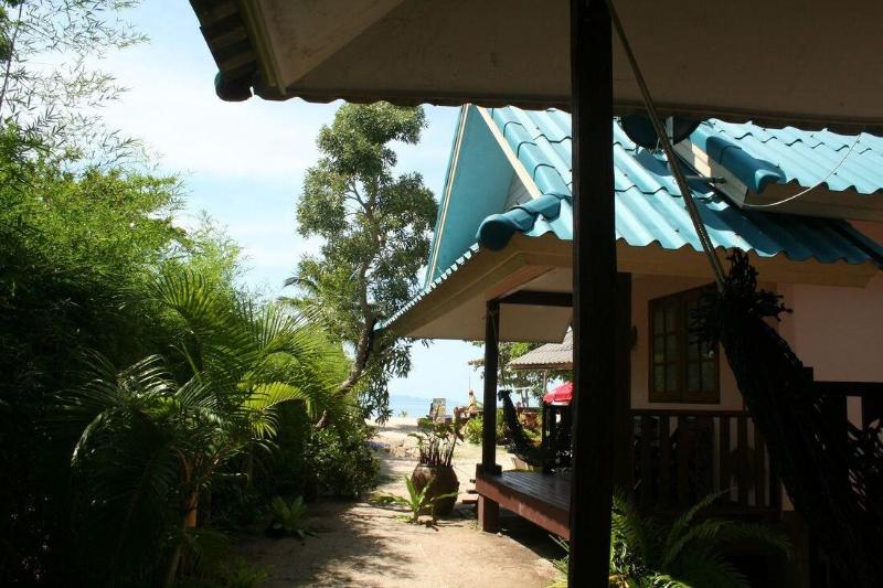Dancing Elephant Beach Club image