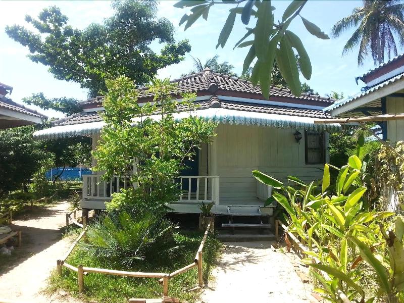 Dancing Elephant Beach Club image