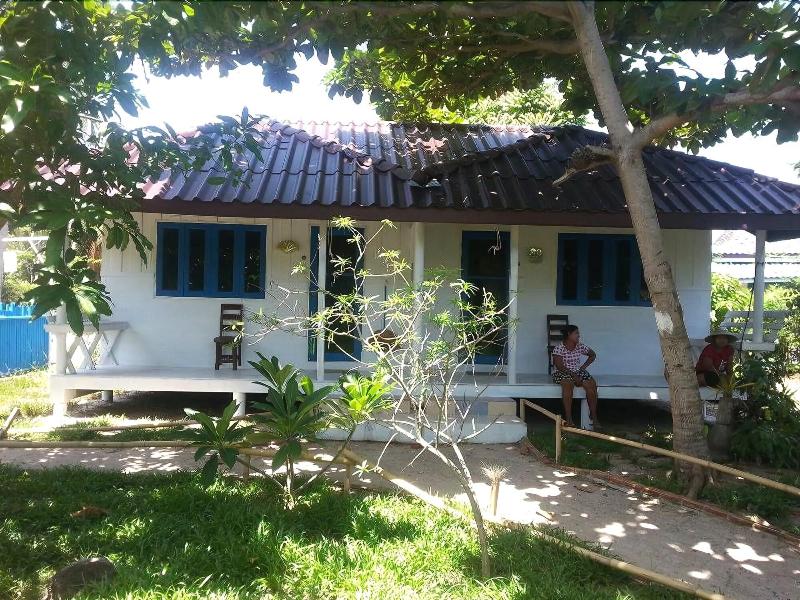 Dancing Elephant Beach Club image