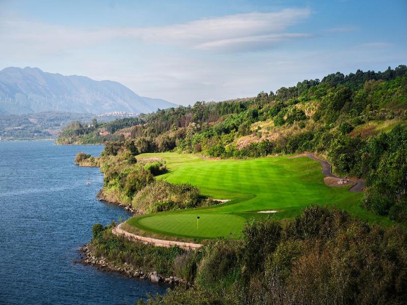 Spring City Golf And Lake Resort — photo 13