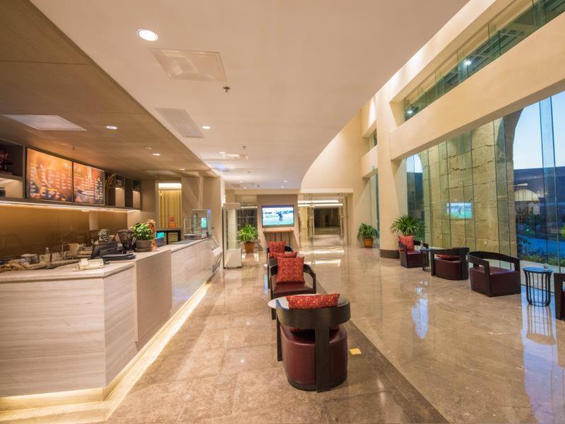 Spring City Golf And Lake Resort image
