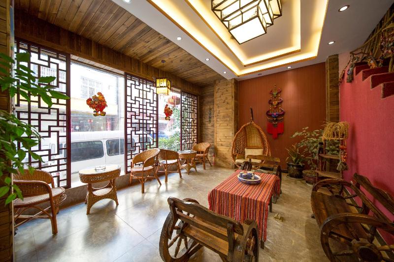 Xingyu Boutique Hotel — photo 3