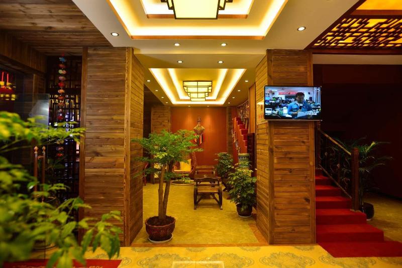 Xingyu Boutique Hotel — photo 4