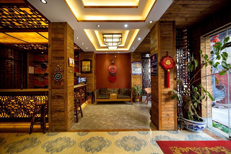 Xingyu Boutique Hotel — photo 5