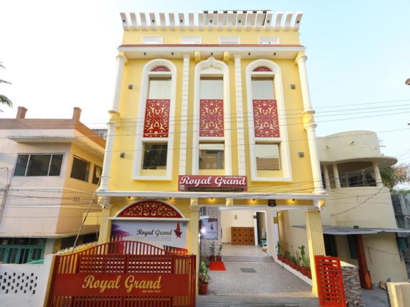 Royal Grand Hotel Tambaram