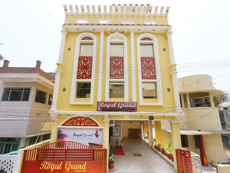 Royal Grand Hotel Tambaram image