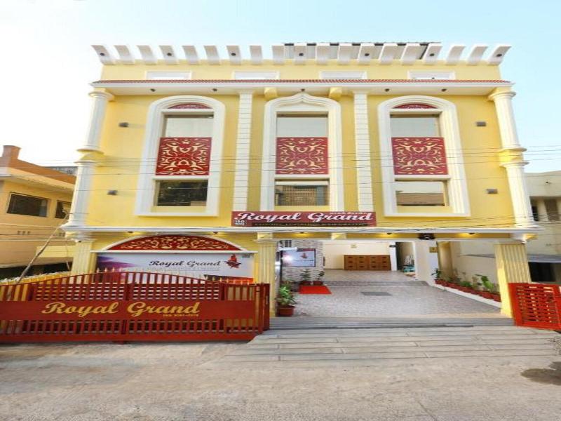 Royal Grand Hotel Tambaram image