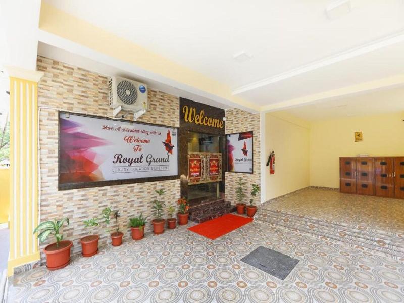 Royal Grand Hotel Tambaram image