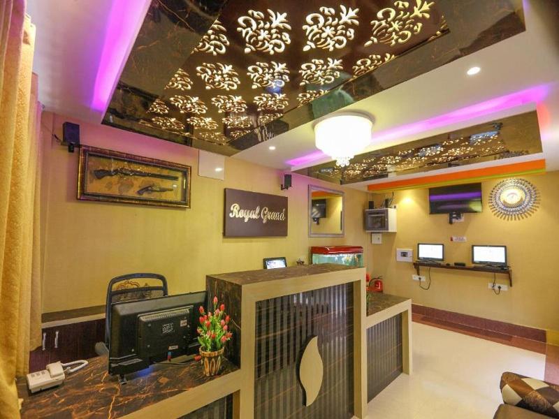 Royal Grand Hotel Tambaram image