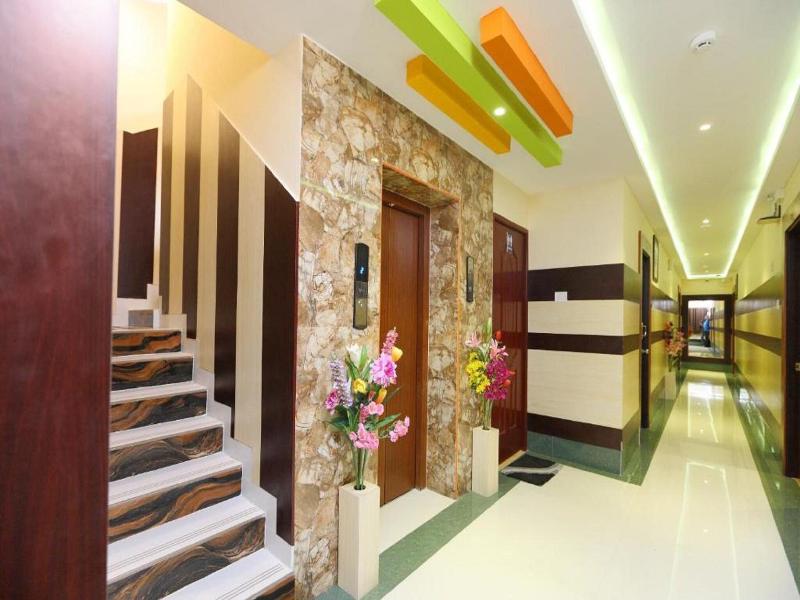 Royal Grand Hotel Tambaram image